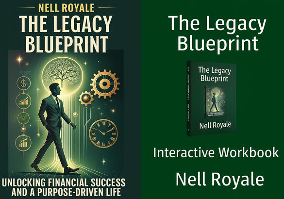 The Legacy Blueprint: Interactive Workbook